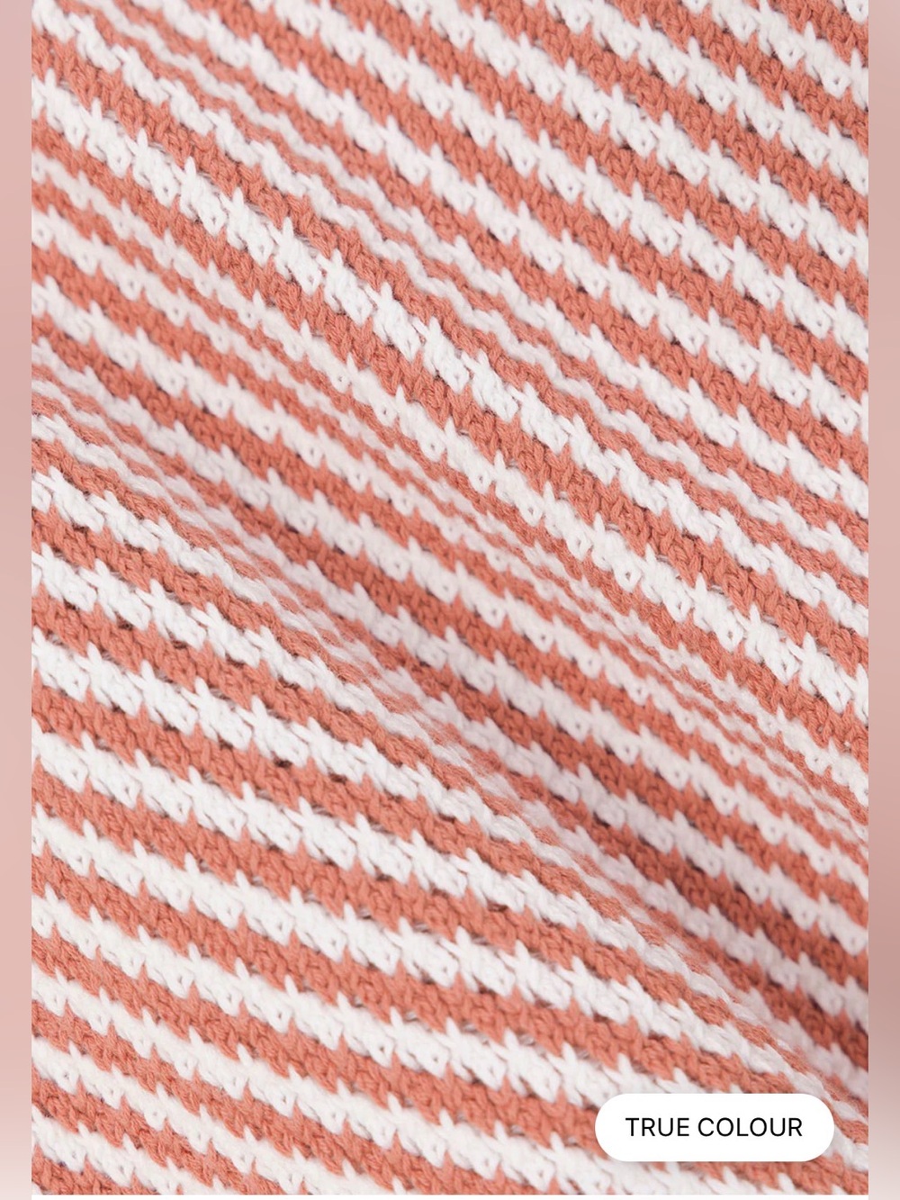 Billy Top by Sabo - Stripped wrap top - Picture 8 of 8